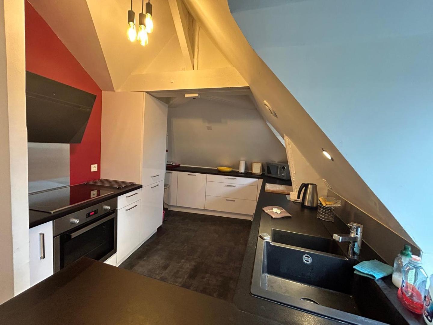 Le Square : Appartement Climatise En Centre Ville Poitiers Zewnętrze zdjęcie